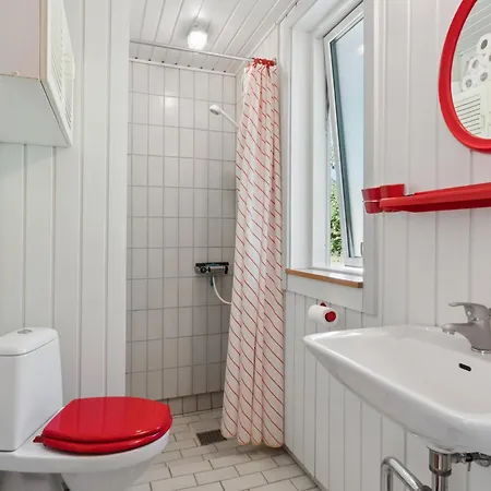Lovely On Funen Quiet Setting Casa vacanze Martofte