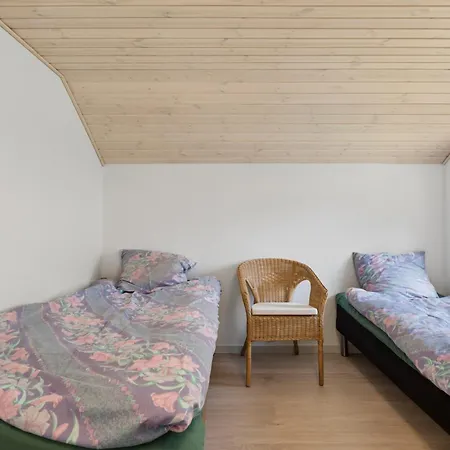 Lovely On Funen Quiet Setting Casa vacanze *