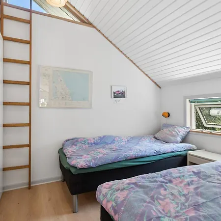 Casa vacanze Lovely On Funen Quiet Setting *