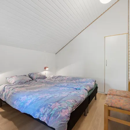 Lovely On Funen Quiet Setting Casa vacanze Martofte