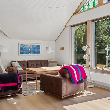 Lovely On Funen Quiet Setting Casa vacanze Martofte