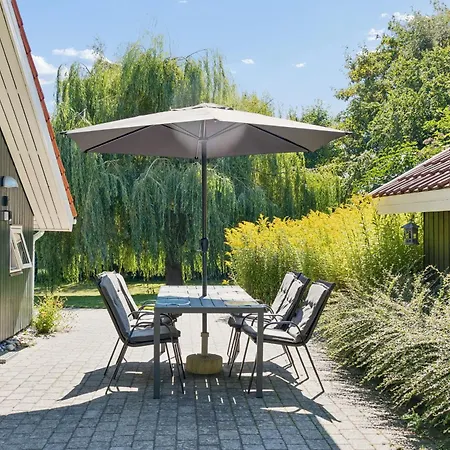 Casa vacanze Lovely On Funen Quiet Setting *